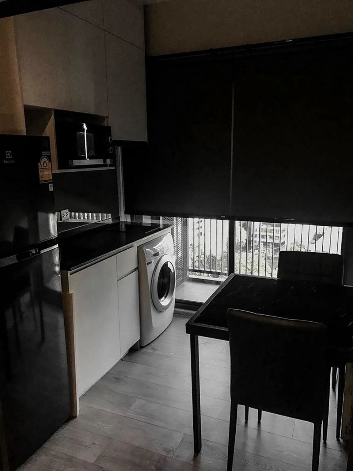 Property photos for Whizdom Avenue Ratchada - Ladprao