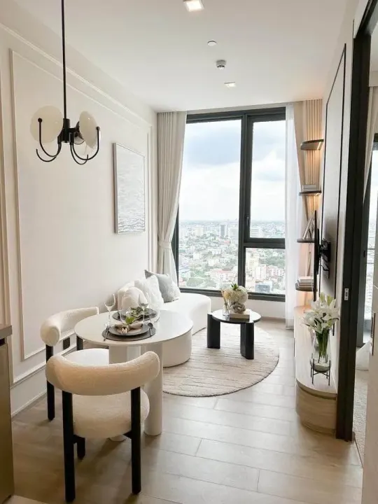 Property photos for The Crest Park Residences