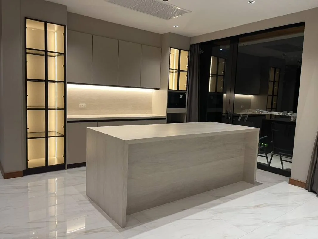 Property photos for Evergreen Ville Bangna