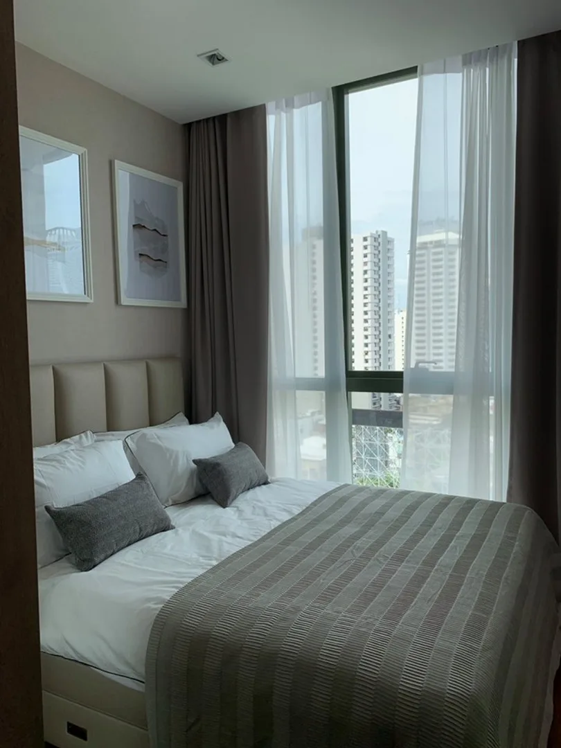 Property photos for Wish Signature  Midtown Siam