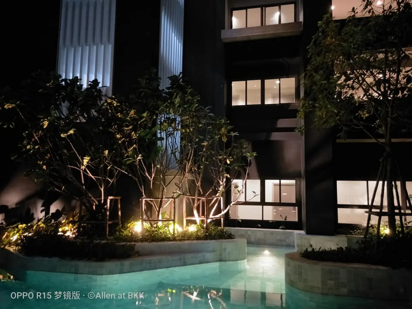 Property photos for Ideo Sathorn - Wongwian Yai