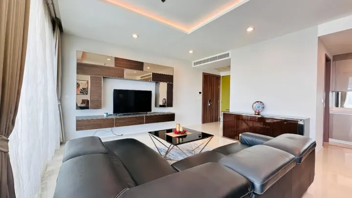 Property photos for Menam Residences