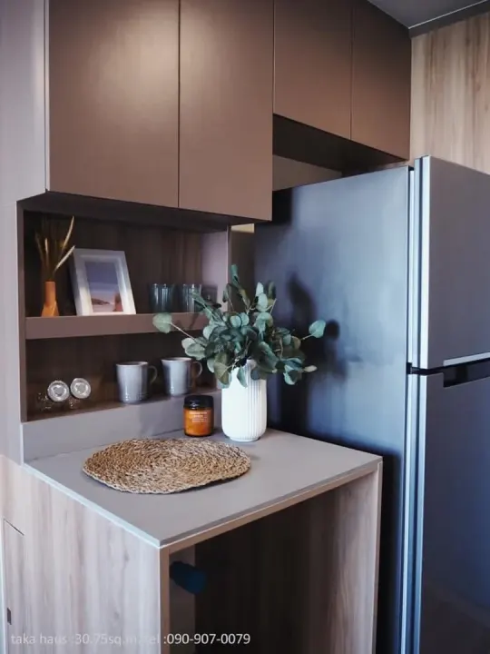 Property photos for Taka Haus Ekamai 12