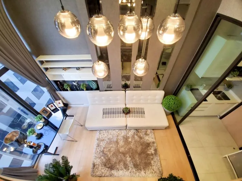 Property photos for Chewathai Residence Asoke