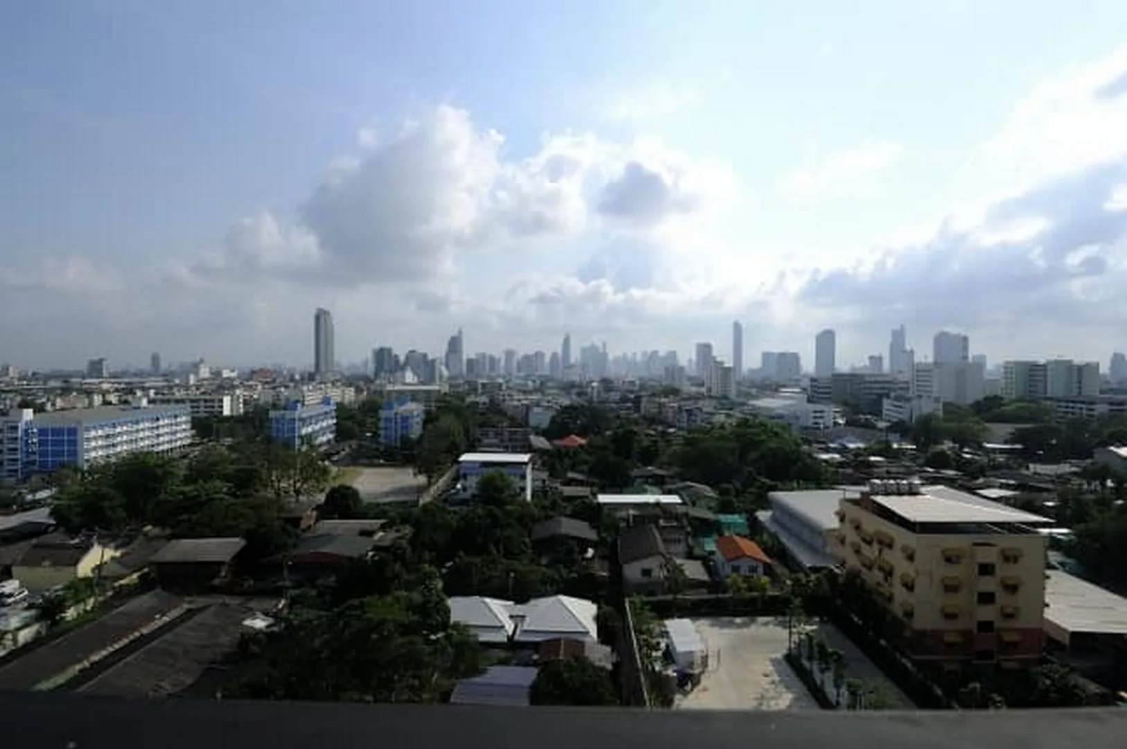 Property photos for Supalai Loft @Talat Phlu Station
