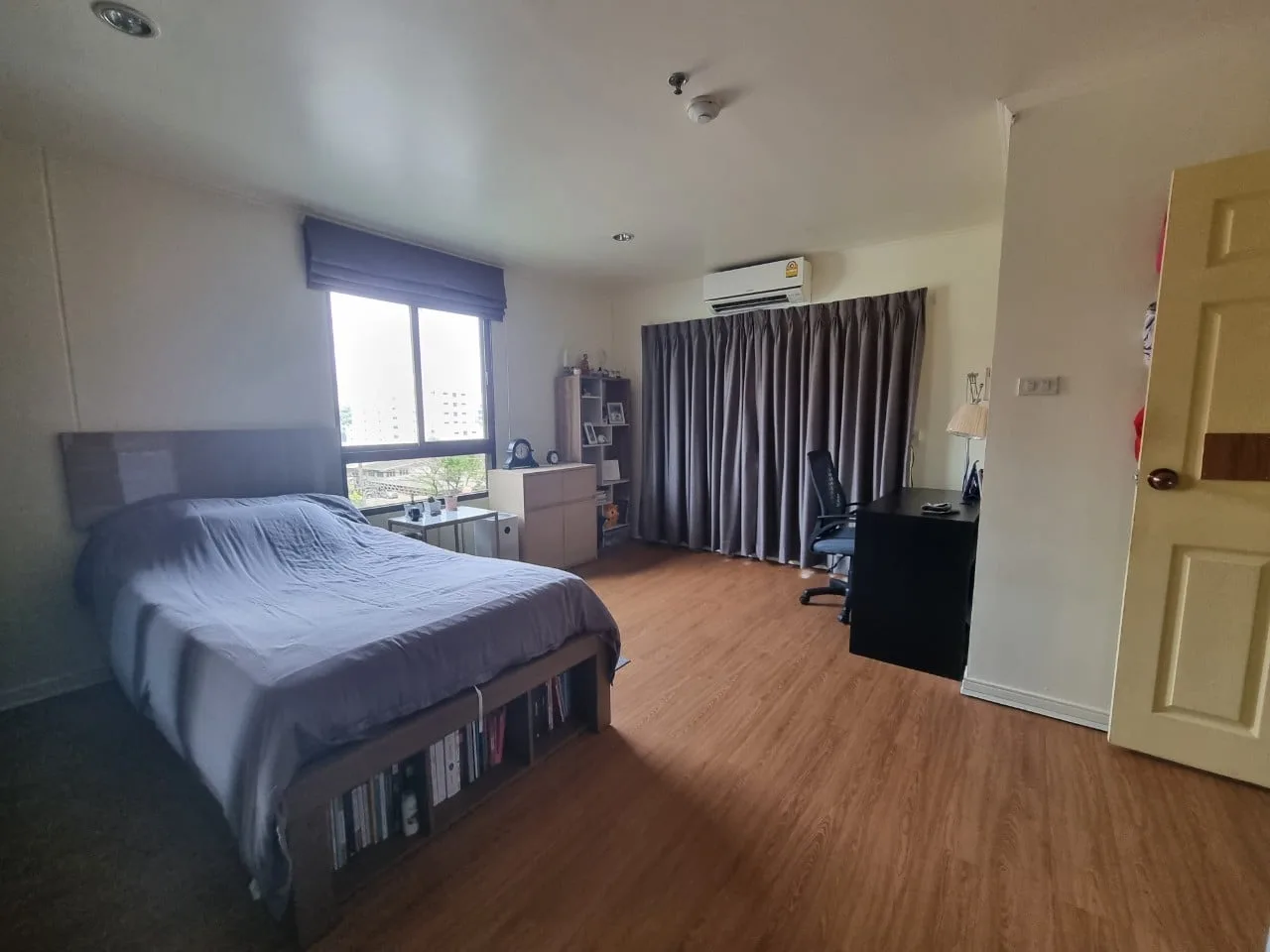 Property photos for Lumpini Ville Phahol - Suthisarn