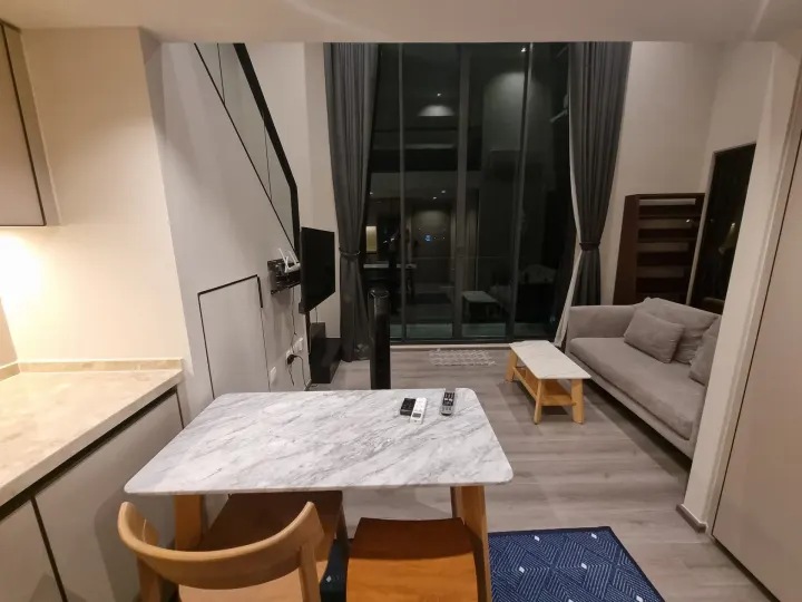 Property photos for The Reserve Phahol - Pradipat