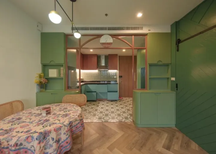 Property photos for Noble Solo