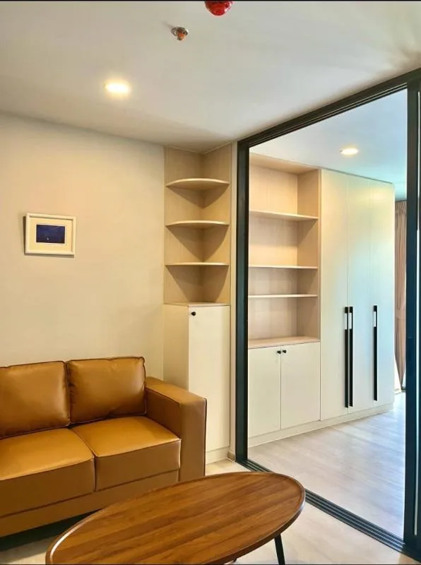 Property photos for Aspire Onnut Station