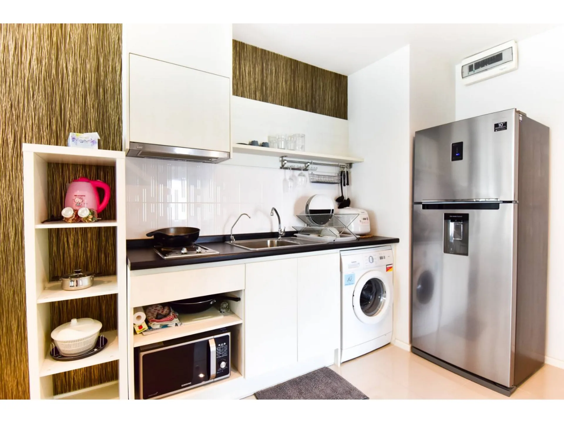 Property photos for Aspire Rama 9