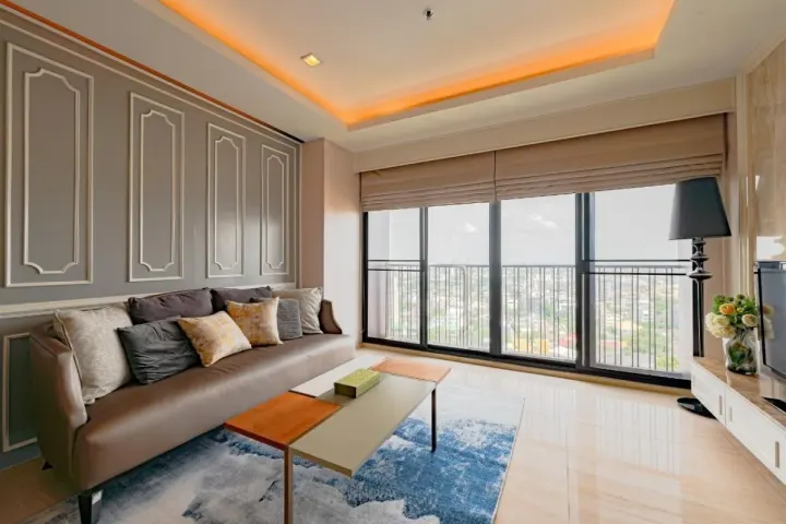 Property photos for Noble Reveal