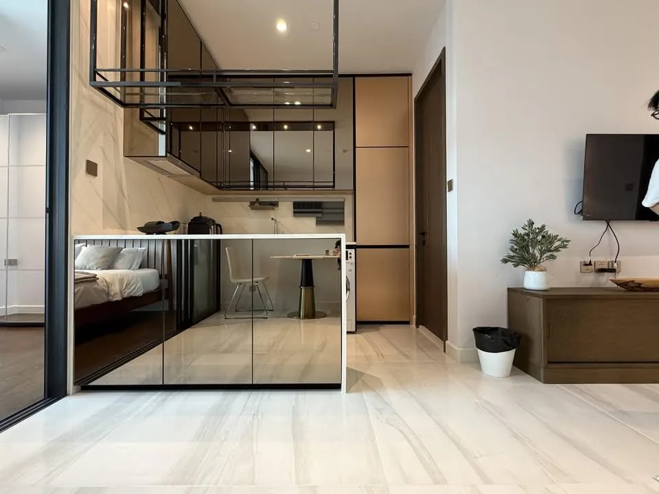 Property photos for Supalai Icon Sathorn