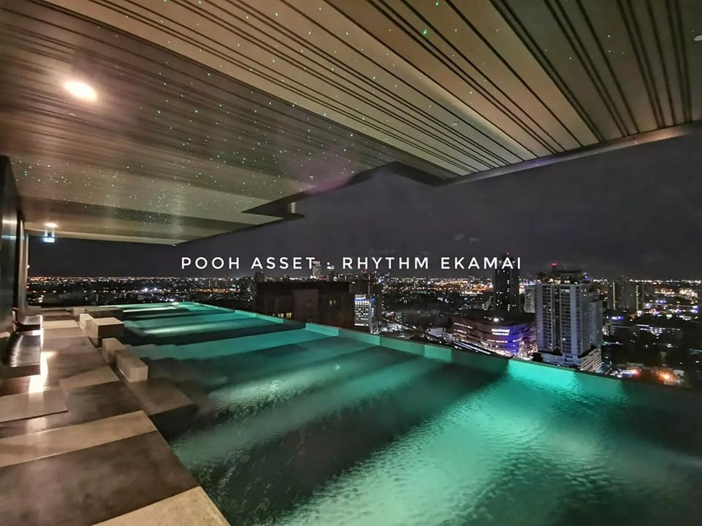 Property photos for Rhythm Ekkamai