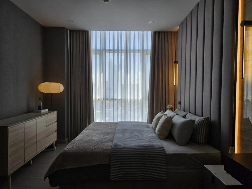 Property photos for Supalai Premier Si Phraya-samyan