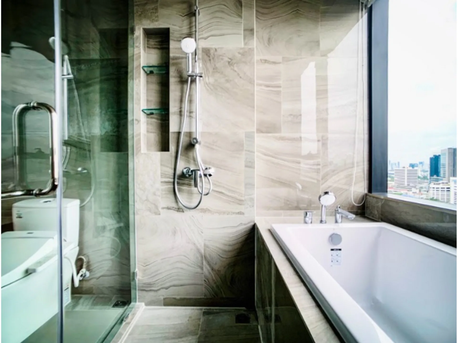 Property photos for Ideo Q Sukhumvit 36