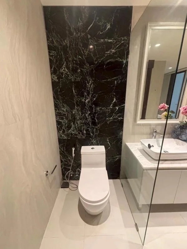 Property photos for La Citta Delre Thonglor 16
