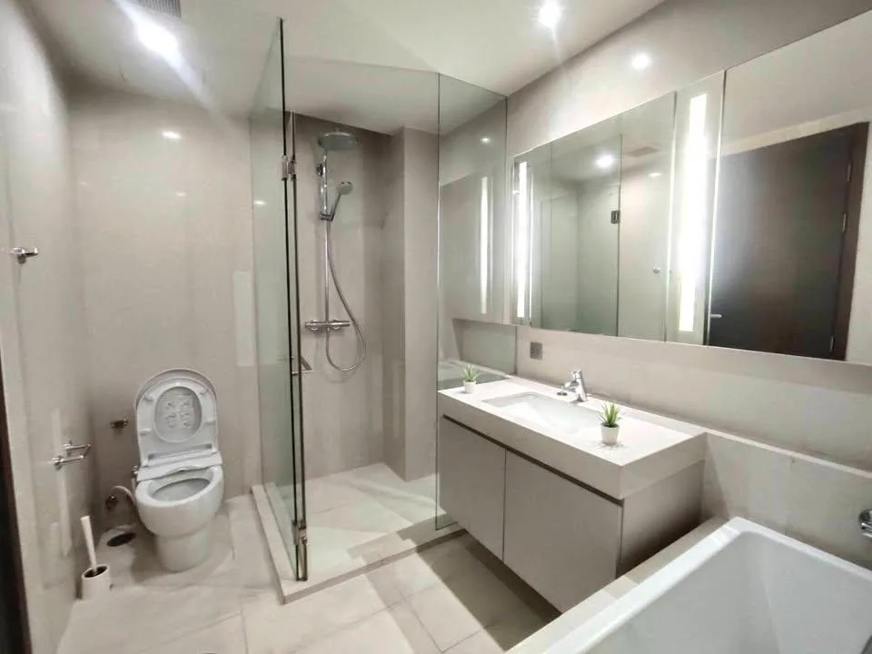 Property photos for Quattro by Sansiri
