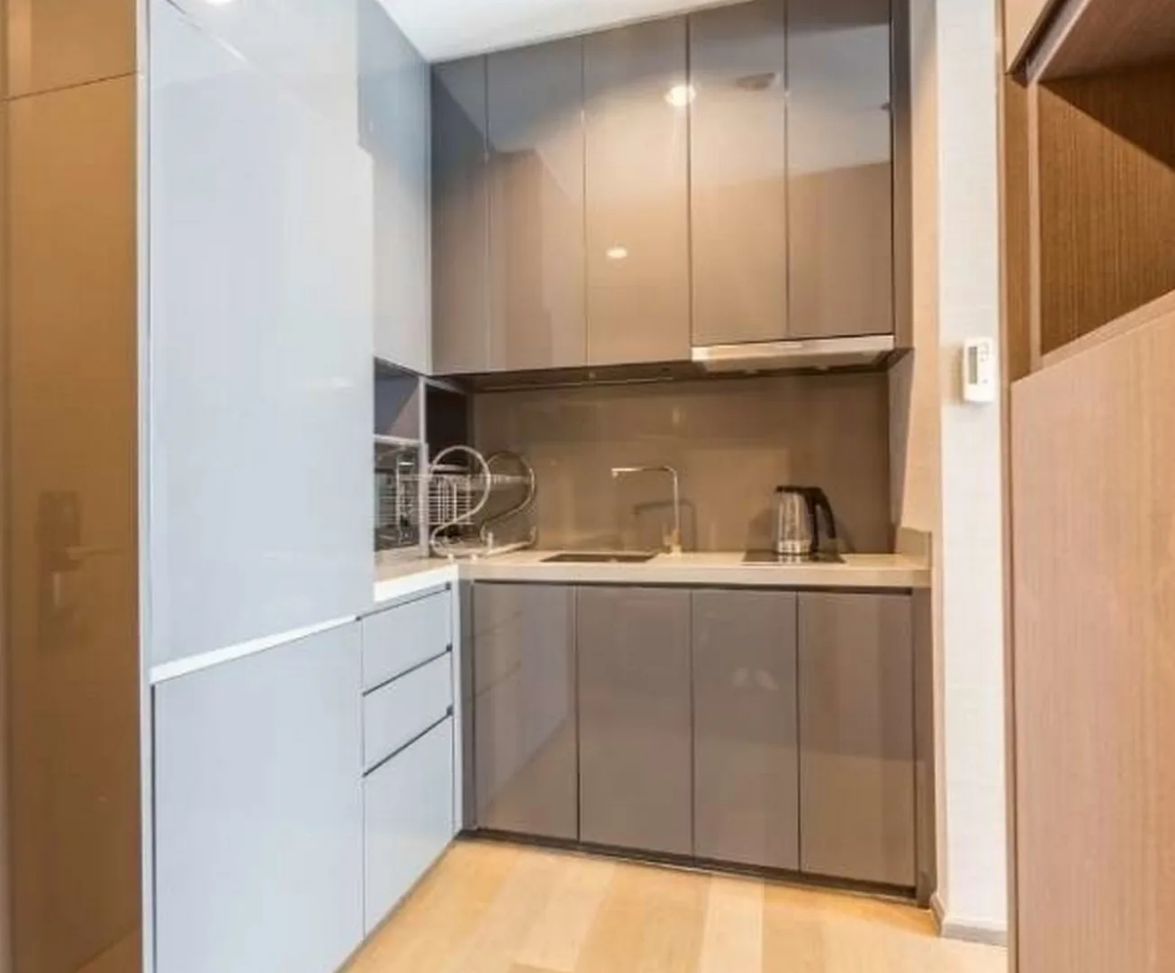 Property photos for The Diplomat Sathorn