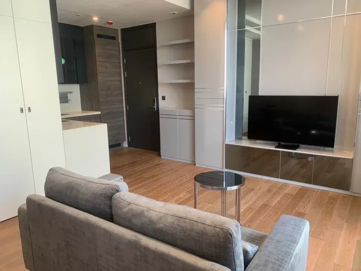 Property photos for Muniq Langsuan