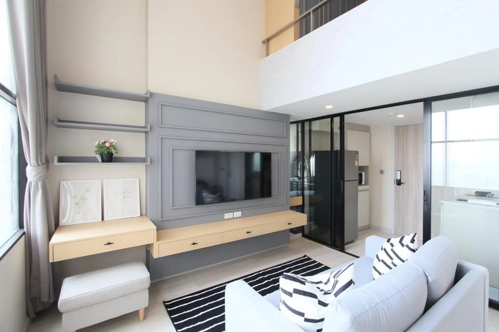 Property photos for Knightsbridge Prime Sathorn