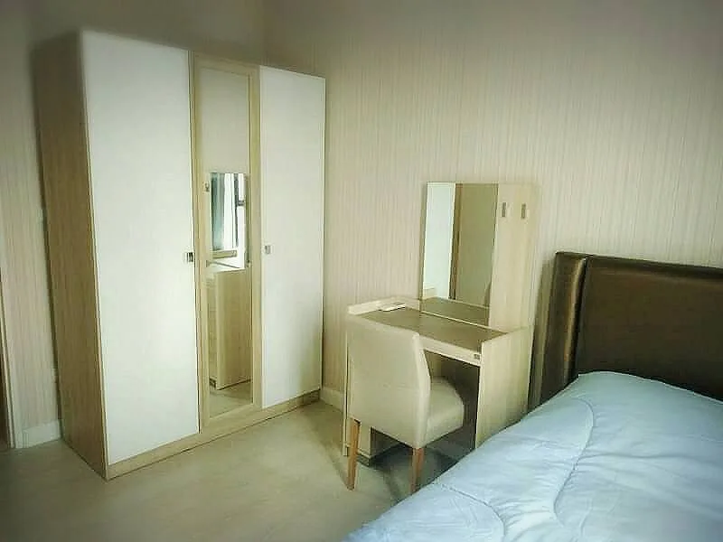 Property photos for The Niche Pride Thonglor-Phetchaburi