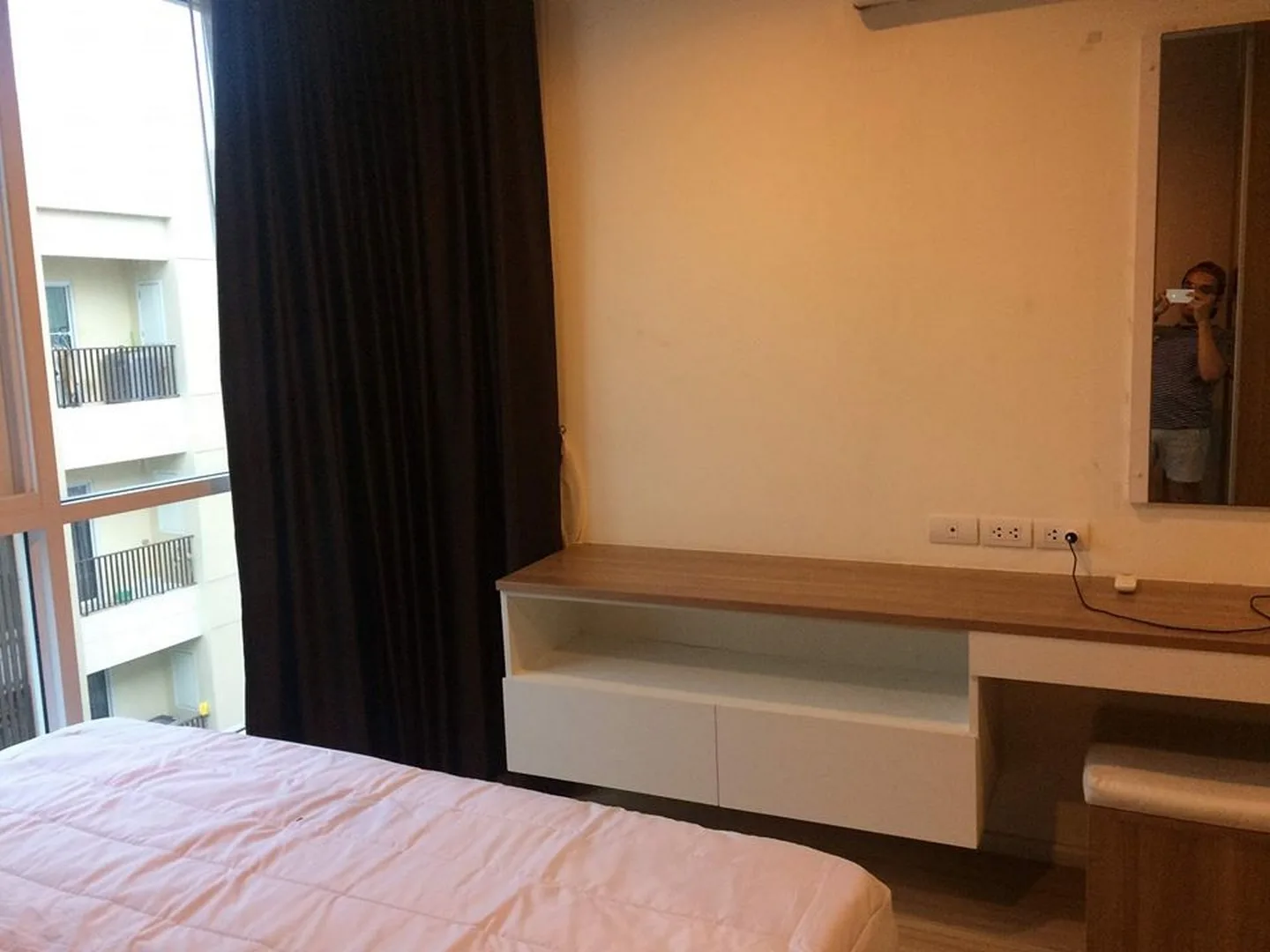 Property photos for Happy Condo Ladprao 101