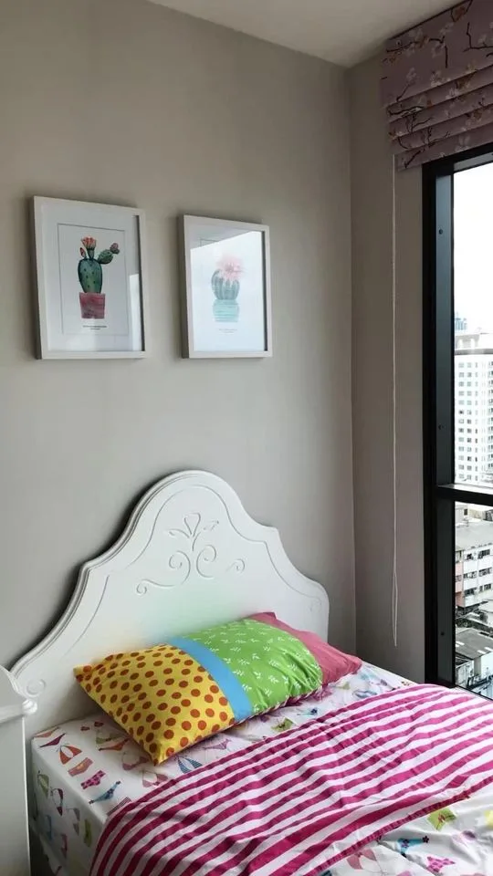 Property photos for Life Sukhumvit 48