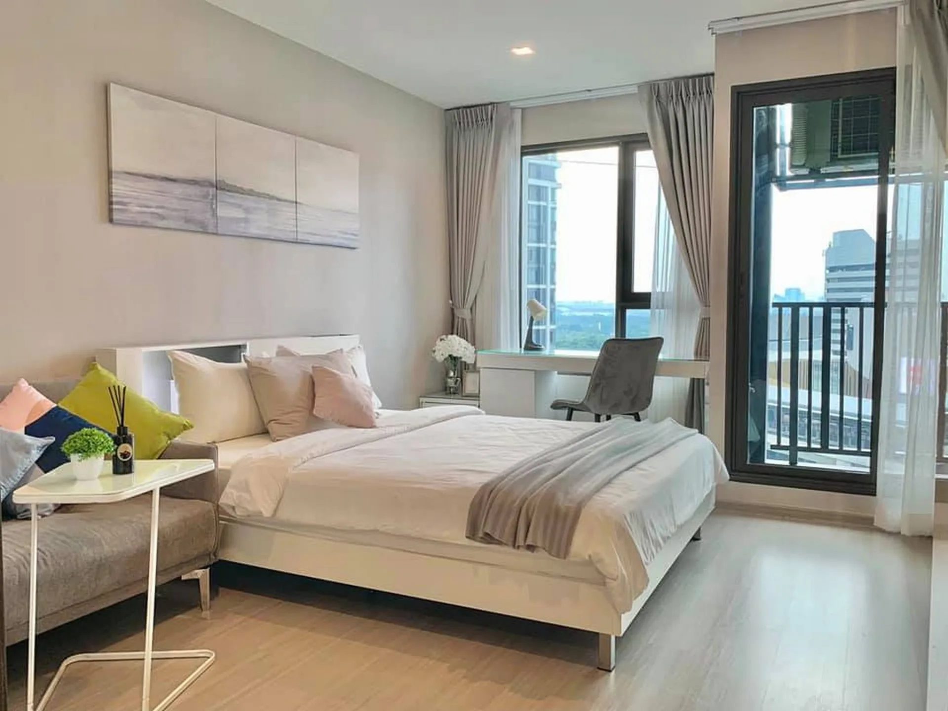 Property photos for Life Ladprao