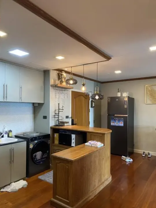 Property photos for Sathorn Gardens