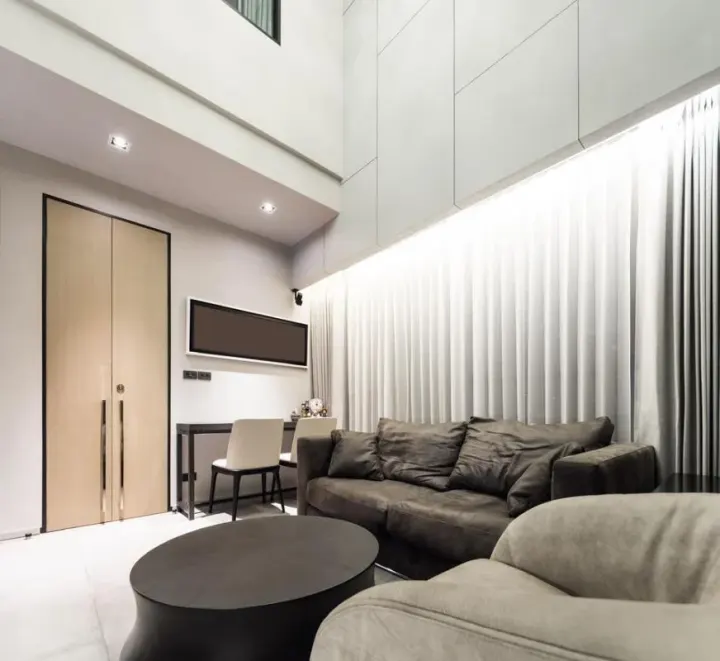 Property photos for Teal Sathorn-taksin