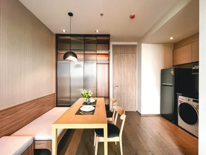 Property photos for Park Origin Phromphong