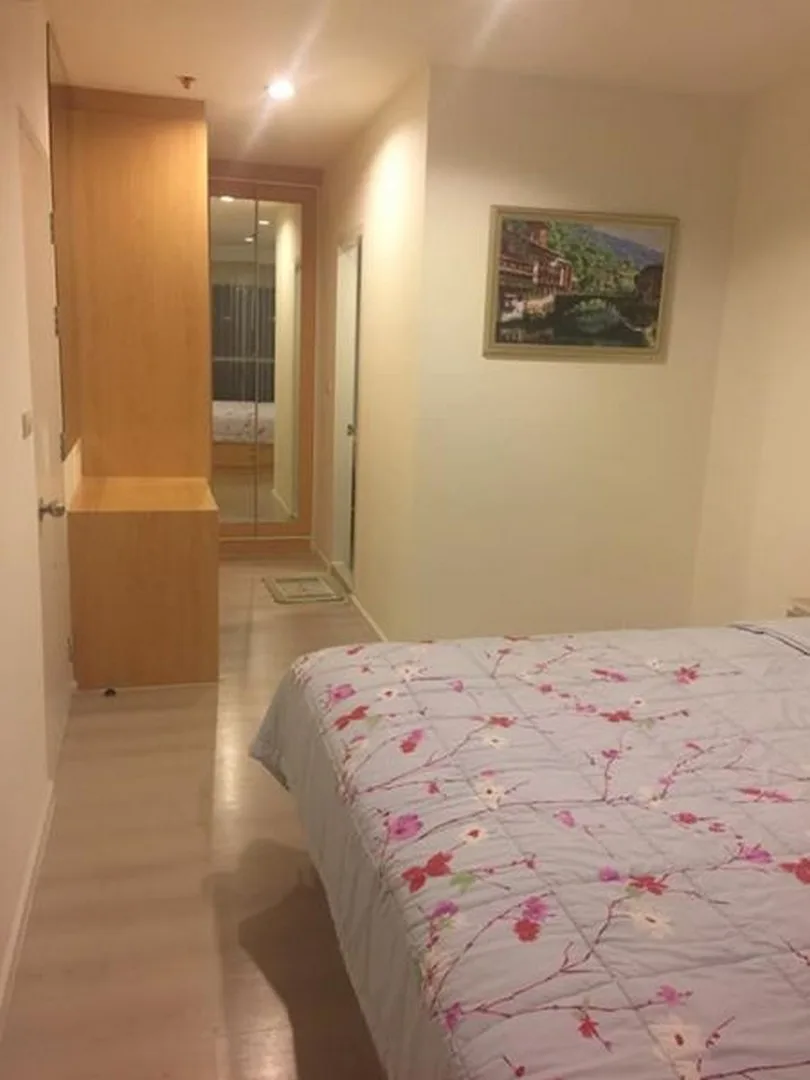 Property photos for Aspire Sukhumvit 48