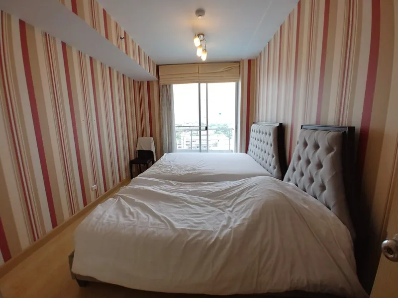 Property photos for Supalai River Place