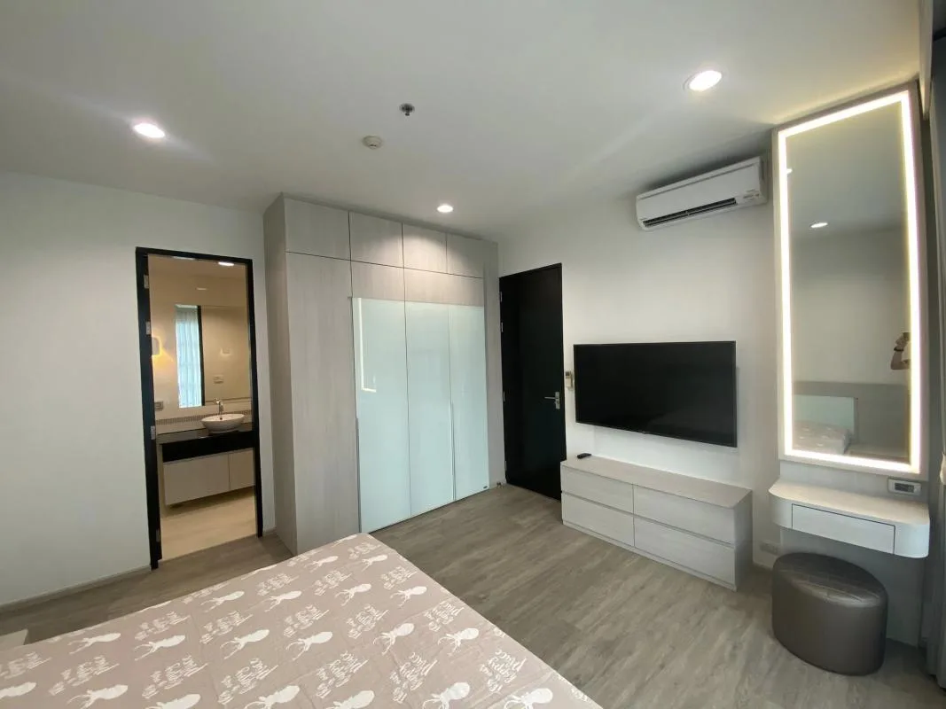 Property photos for Baan Klang Krung Siam - Pathumwan