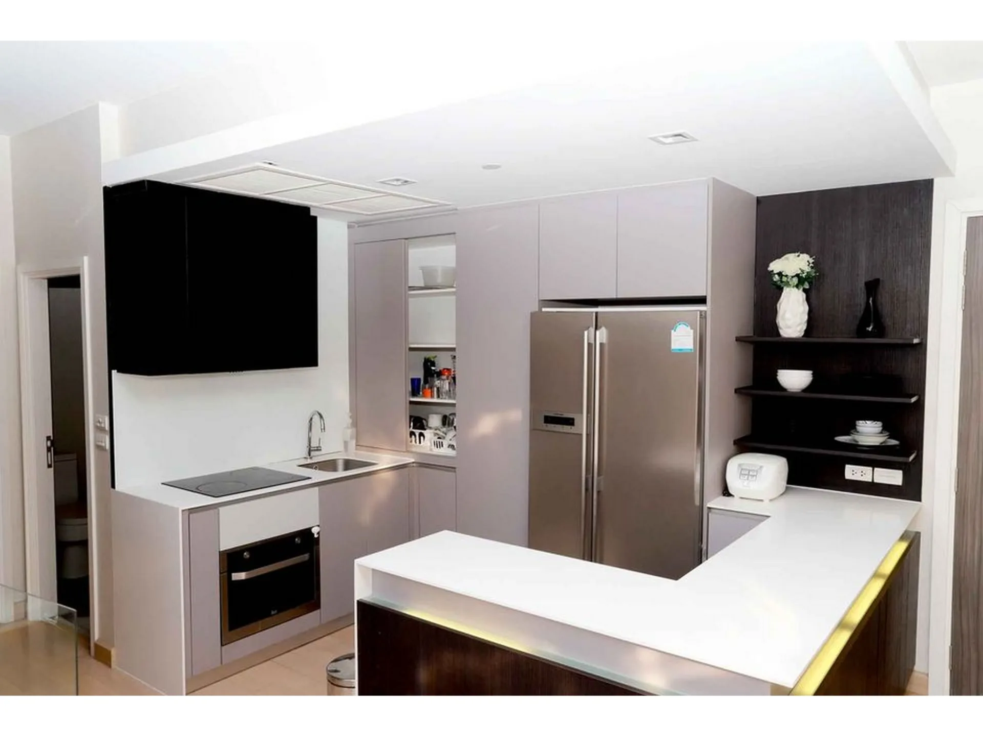 Property photos for Urbano Absolute Sathon - Taksin
