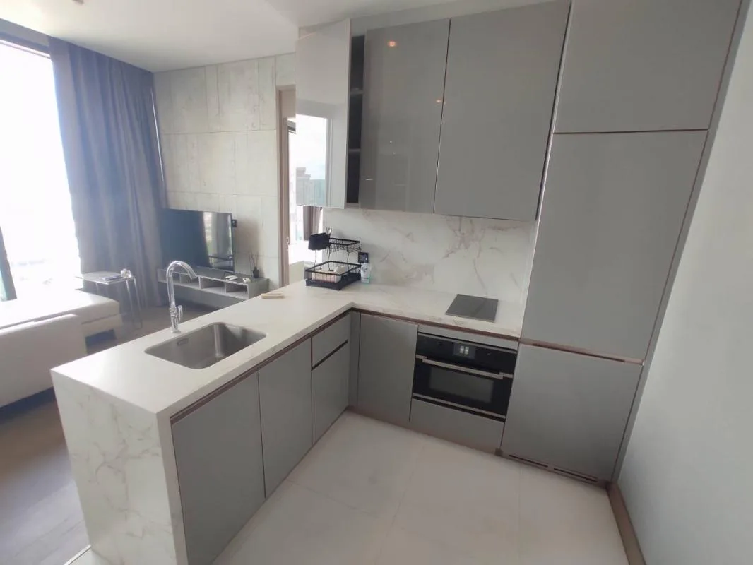 Property photos for The Esse at Singha Complex