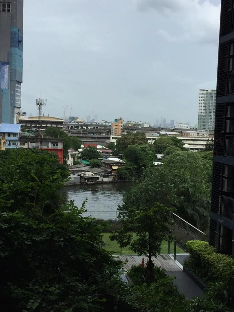 Property photos for The Base Sukhumvit 77