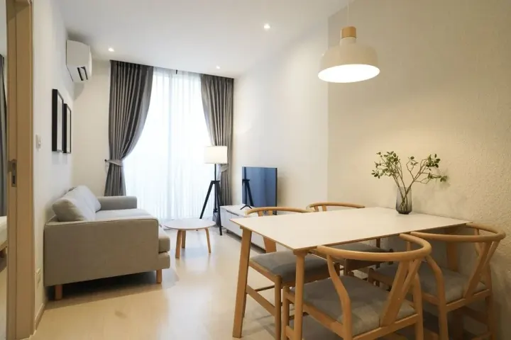 Property photos for Noble Ambience Sukhumvit 42