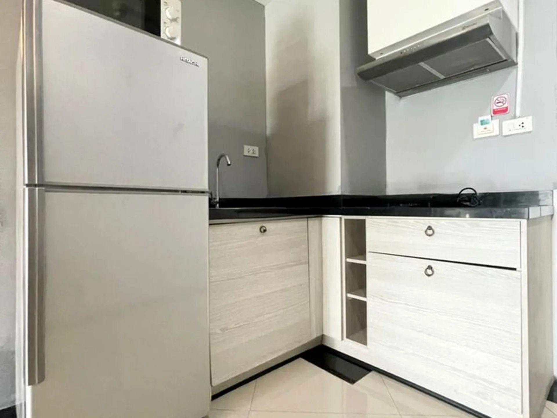 Property photos for The Waterford Sukhumvit 50 Onnut