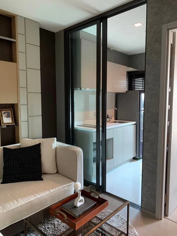 Property photos for Life Sukhumvit 62