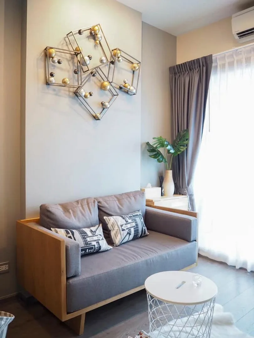 Property photos for Whizdom Avenue Ratchada - Ladprao