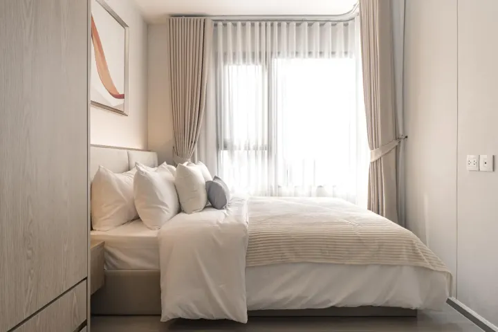 Property photos for Life Sathorn Sierra