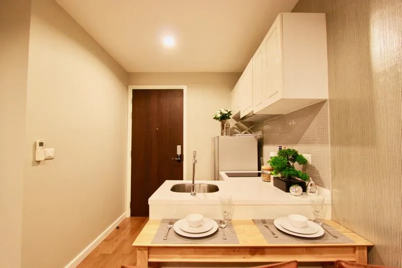 Property photos for Condolette Dwell Sukhumvit 26