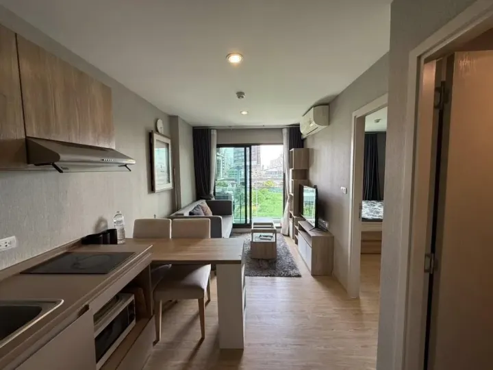 Property photos for The Excel Hideaway Sukhumvit 50