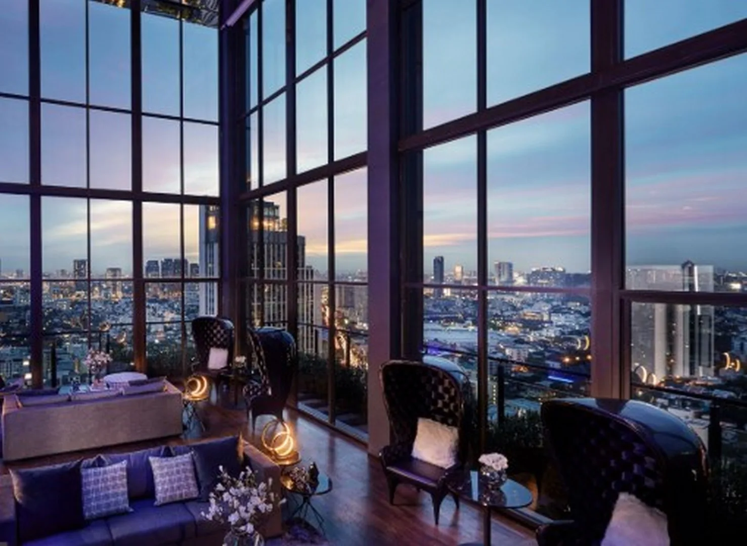 Property photos for Whizdom Avenue Ratchada - Ladprao