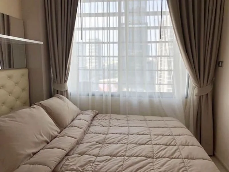 Property photos for Rhythm Asoke 2