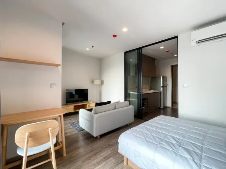 Property photos for Life Ladprao Valley