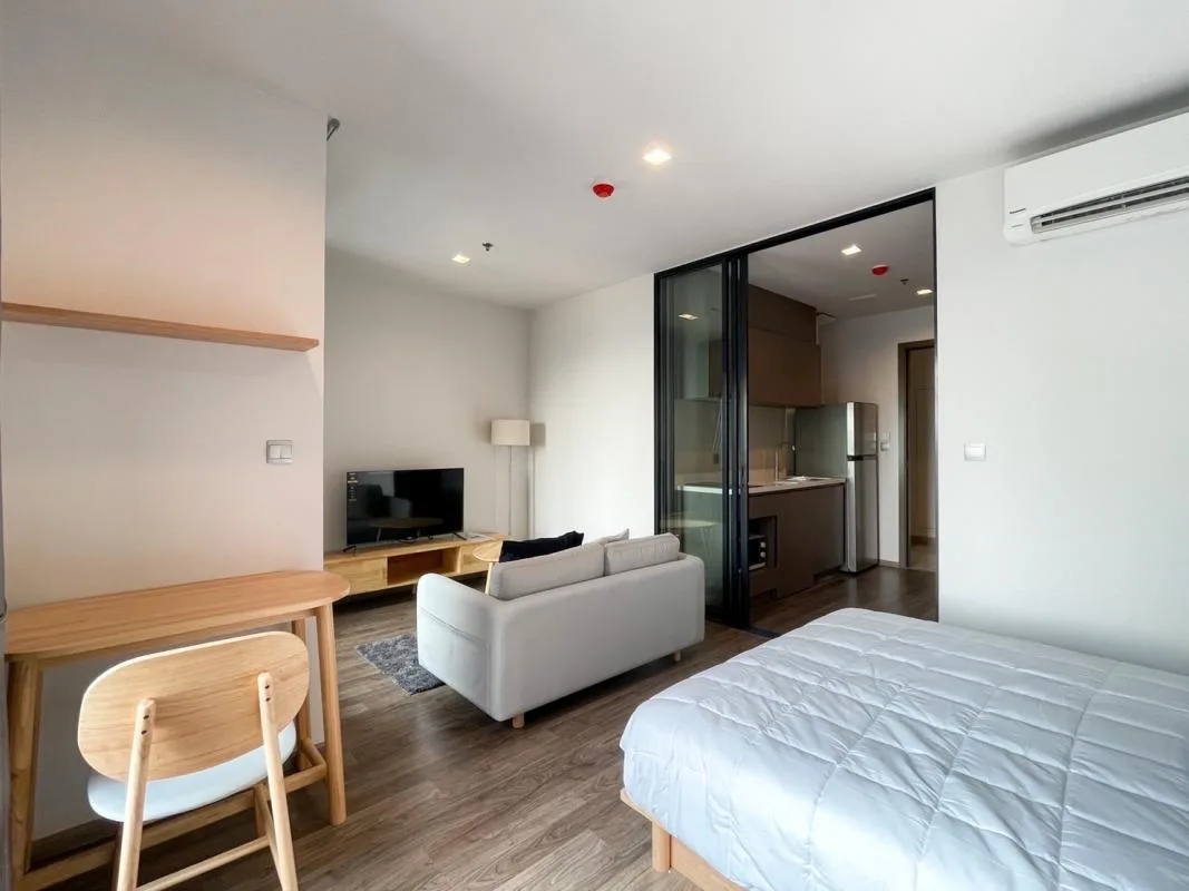 Property photos for Life Ladprao Valley