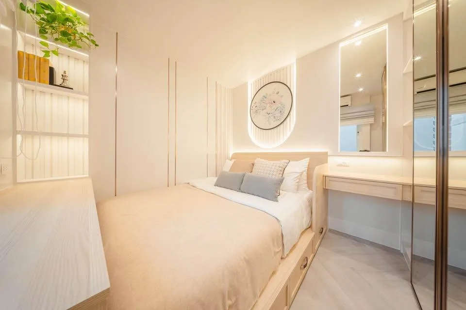 Property photos for Fortune Condo Town
