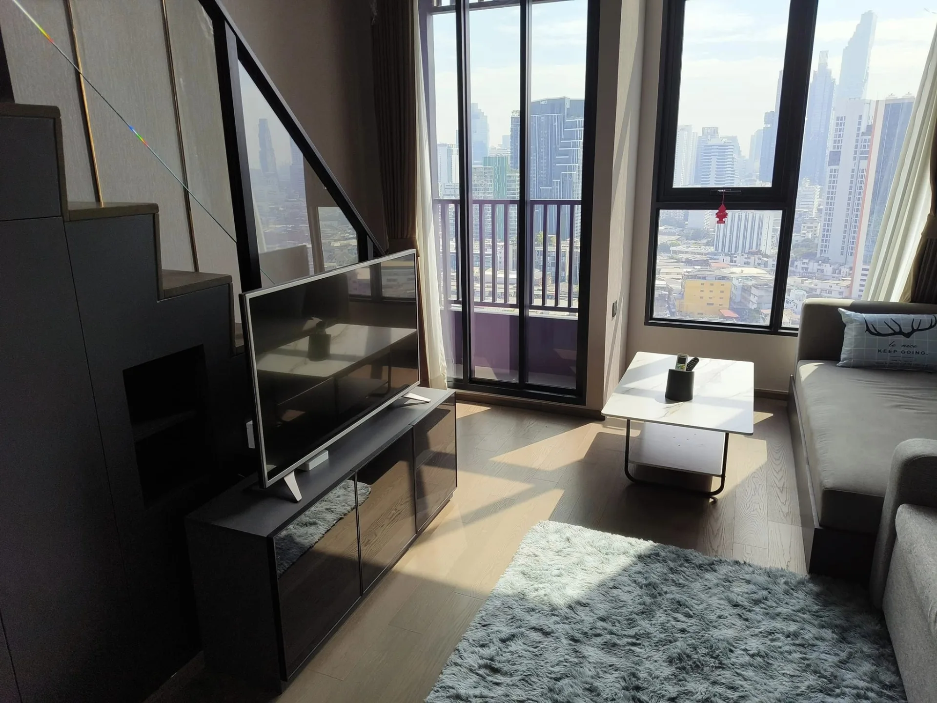 Property photos for Park Origin Chula-samyan